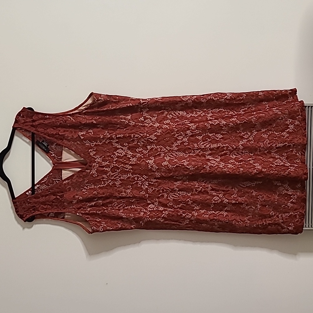 Plus size summer dress size 4xl